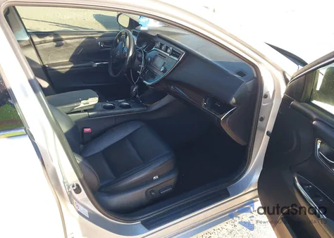 2014 Toyota Avalon Xle Touring z USA, uszkodzony, nr VIN 4T1BK1EB4EU112346